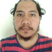 Profesor certificado de español imparte clases a todos los niveles